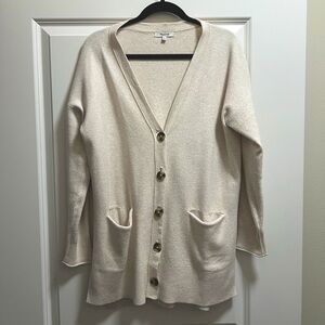Madewell Cardigan